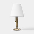 Mini Lamp Stick Lamp Brass - Room Essentials